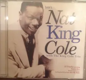 Nat King Cole - Here's Nat King Cole