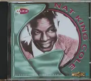 CD - Nat King Cole - Historische Aufnahmen