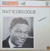 LP - Nat King Cole - I Like To Riff
