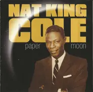 Nat King Cole - It's Only A Paper Moon