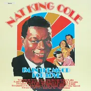 Nat King Cole - I'm In The Mood For Love