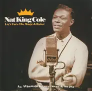 Nat King Cole - Let's Face The Music & Dance (An Album Of Dance, Song & Swing)