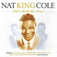 Nat King Cole - Let's Fall In Love