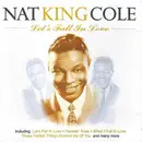 CD - Nat King Cole - Let's Fall In Love