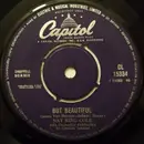 7inch Vinyl Single - Nat King Cole - Look No Further