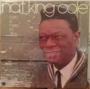 LP - Nat King Cole - Love Is Here To Stay - Gatefold