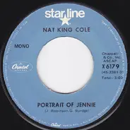 Nat King Cole - Portrait Of Jennie