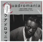 Nat King Cole - Quadromania