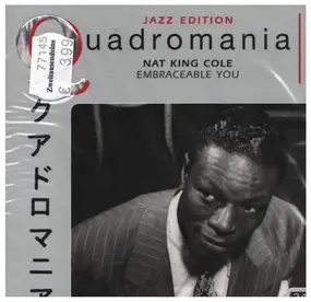 Nat King Cole - Quadromania
