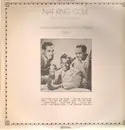 LP - Nat King Cole - Rare Live Performances In Los Angeles 1944