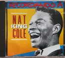 CD - Nat King Cole - Recordando A Nat King Cole