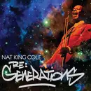 CD - Nat King Cole - Re:Generations - Digipak