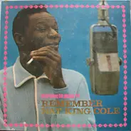 Nat King Cole - Remember Nat King Cole