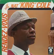 Nat King Cole - Rendez-Vous With Nat "King" Cole
