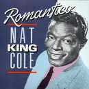 CD - Nat King Cole - Romantico