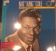 Nat King Cole - Sweet Georgia Brown