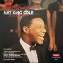 LP - Nat King Cole - Sweet Lorraine