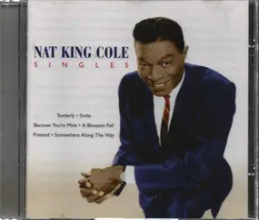 Nat King Cole - Singles