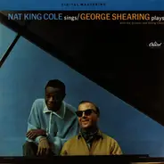 Nat King Cole / The George Shearing Quintet - Nat King Cole Sings..