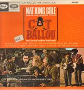 Nat King Cole - Sings His Songs From Cat Ballou And Other Motion Pictures