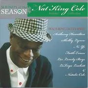 CD - Nat King Cole - Sounds Of The Season: The Nat King Cole Holiday Collection