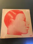 LP - Nat King Cole - Spring Time Of Our Love