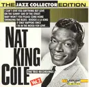 CD - Nat King Cole - The Trio Recordings Vol. 2