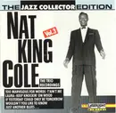 CD - Nat King Cole - The Trio Recordings Vol. 3
