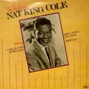 Nat King Cole - The Unreleased