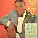 CD - Nat King Cole - The Best Of