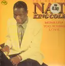 LP - Nat King Cole - The Best Of Nat King Cole