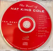 CD - Nat King Cole - The Best Of Nat 'King' Cole