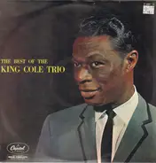 The Nat King Cole Trio - The Best Of The King Cole Trio