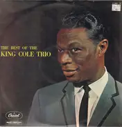 The Nat King Cole Trio - The Best Of The King Cole Trio