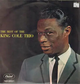 Nat King Cole - The Best Of The King Cole Trio