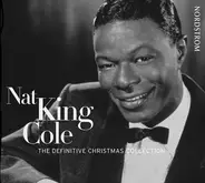 Nat King Cole - The Definitive Christmas Collection