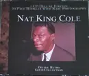 Double CD - Nat King Cole - The Gold Collection