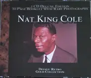 Nat King Cole - The Gold Collection