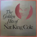 LP - Nat King Cole - The Golden Hits Of