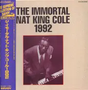 Nat King Cole - The Immortal Nat King Cole 1992