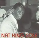 CD - Nat King Cole - The Legendary Nat King Cole
