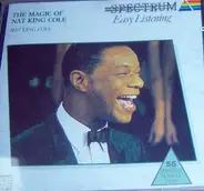 Nat King Cole - The Magic Of Nat King Cole
