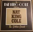 CD - Nat King Cole - The Nat King Cole Collection - The Golden Greats