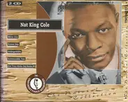 Nat King Cole - The Natural Collection