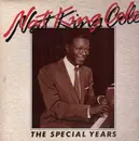 LP - Nat King Cole - The Special Years