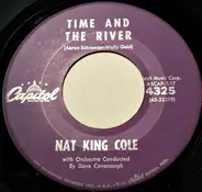 Nat King Cole - Time And The River / Can't Help It