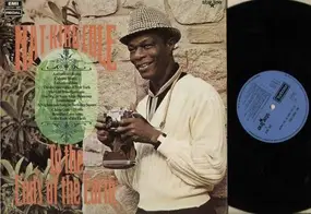 Nat King Cole - To The Ends Of The Earth