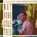 LP - Nat King Cole Trio - In the Beginning