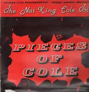 The Nat King Cole Trio - Pieces Of Cole