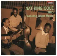 Nat King Cole - Trio